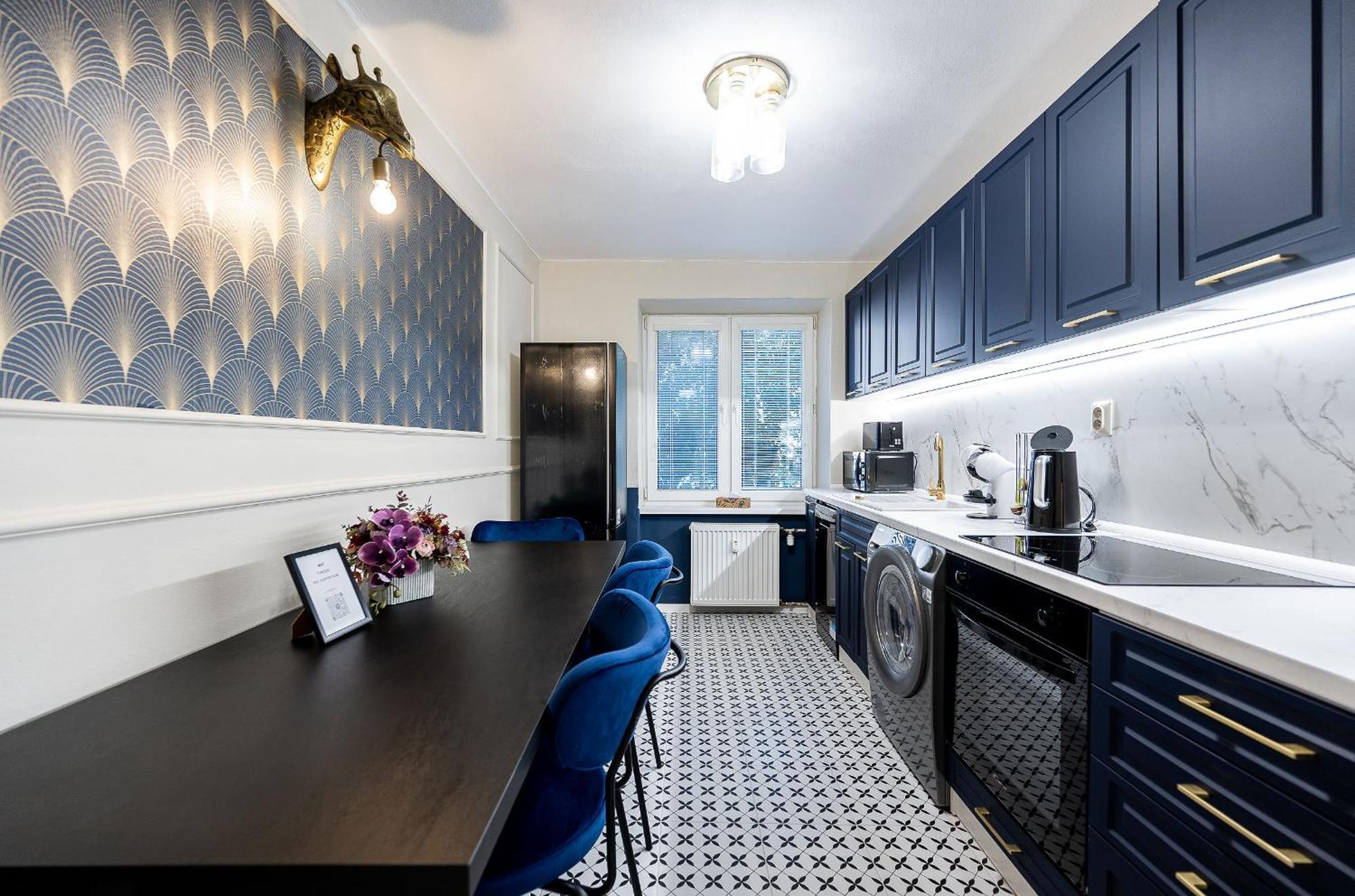 Luxusny Apartman Pri Nemocnici Кошице Экстерьер фото