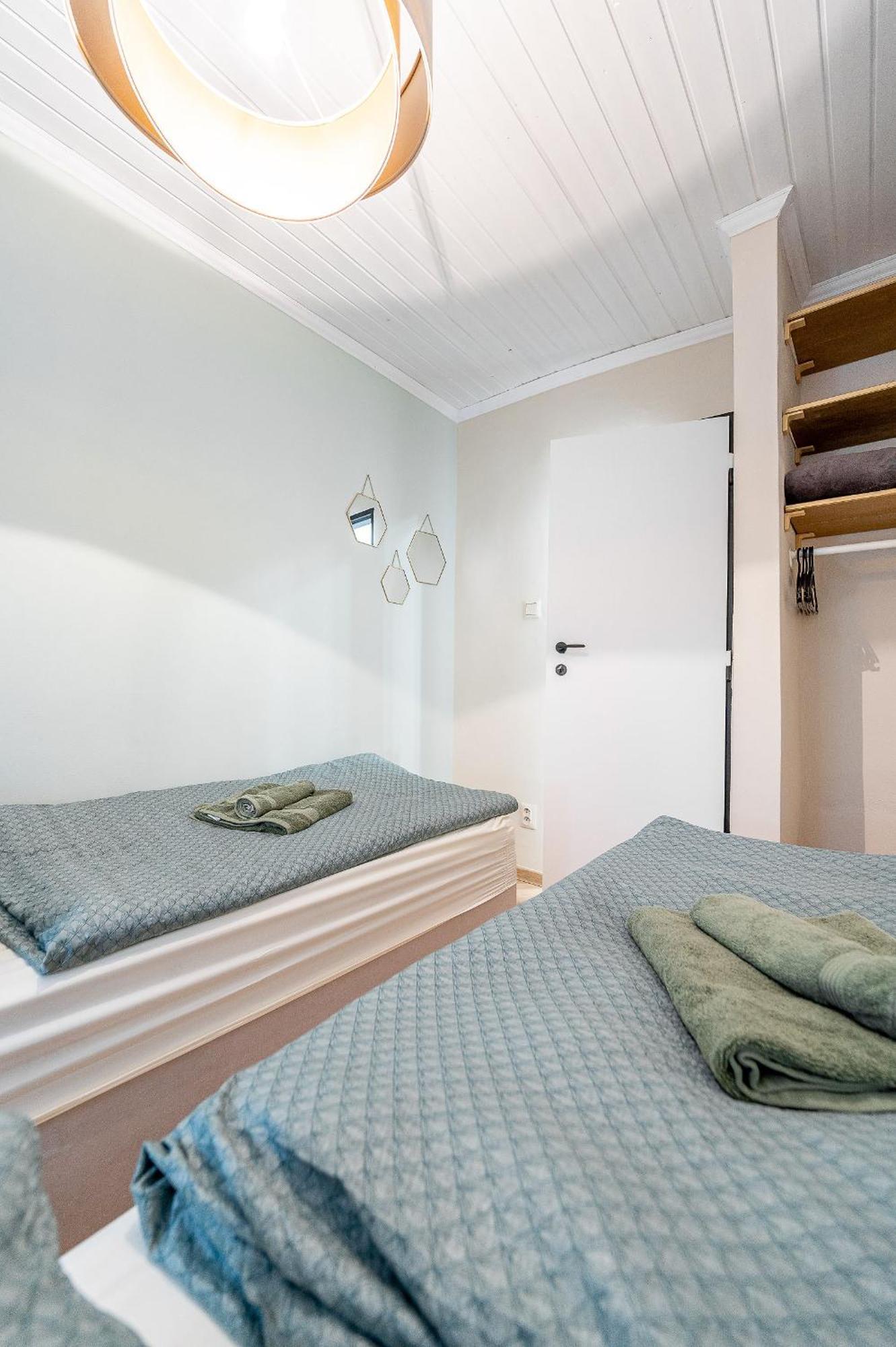 Luxusny Apartman Pri Nemocnici Кошице Экстерьер фото