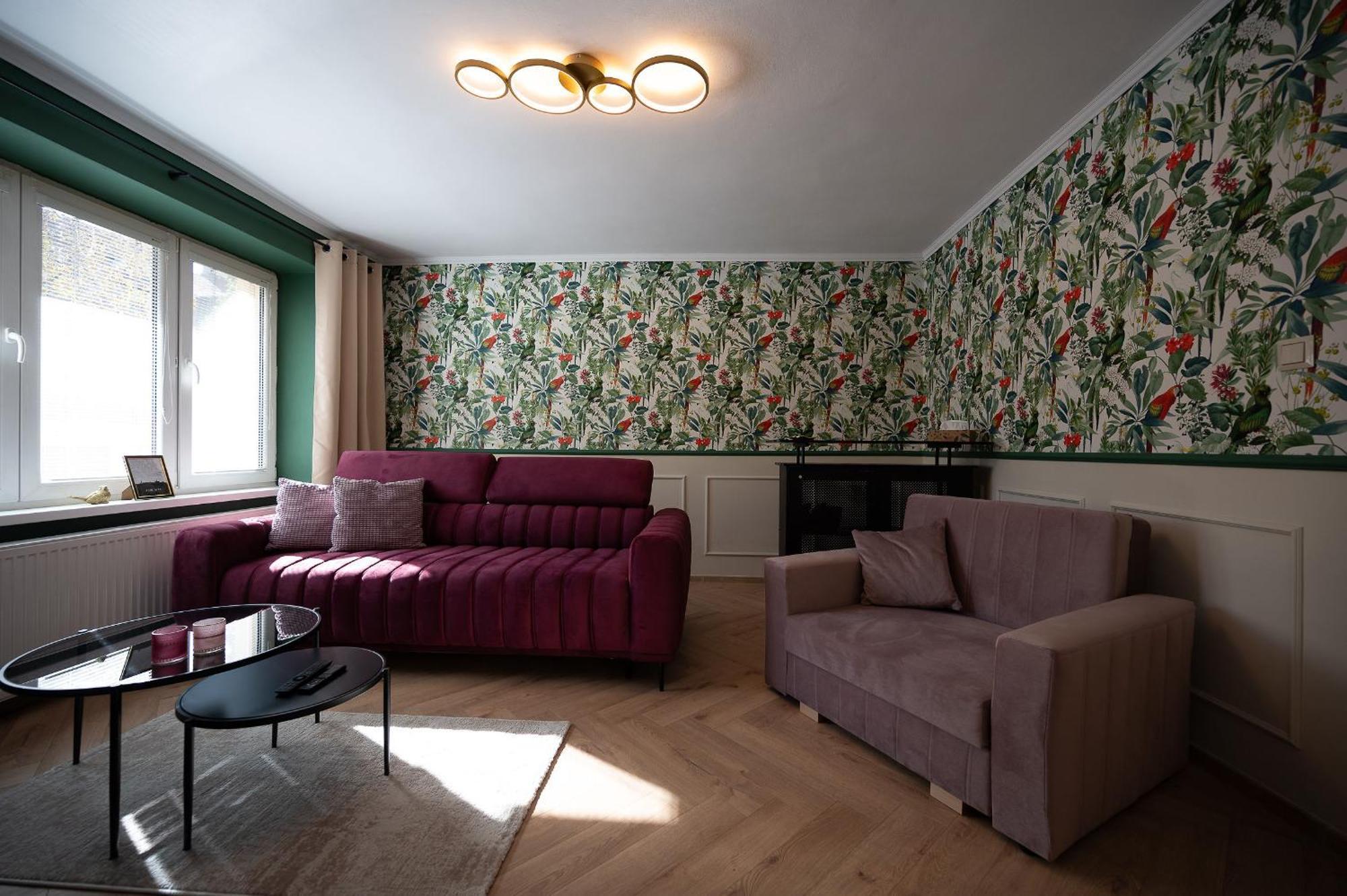 Luxusny Apartman Pri Nemocnici Кошице Экстерьер фото