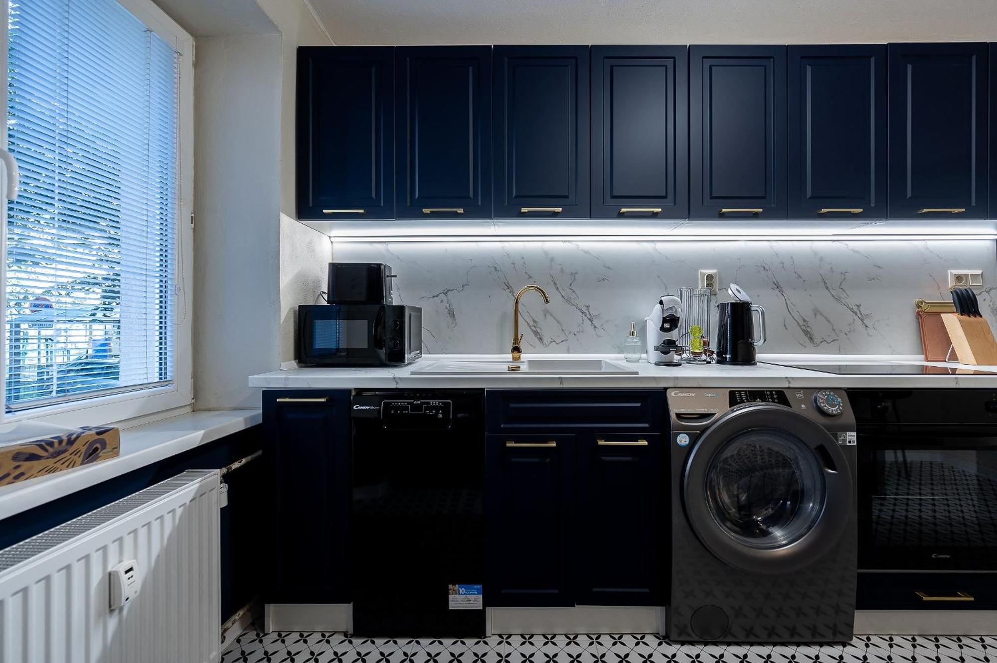Luxusny Apartman Pri Nemocnici Кошице Экстерьер фото