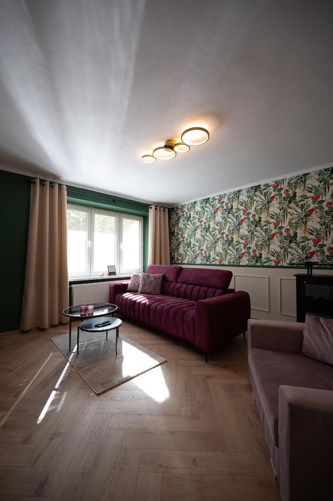 Luxusny Apartman Pri Nemocnici Кошице Экстерьер фото