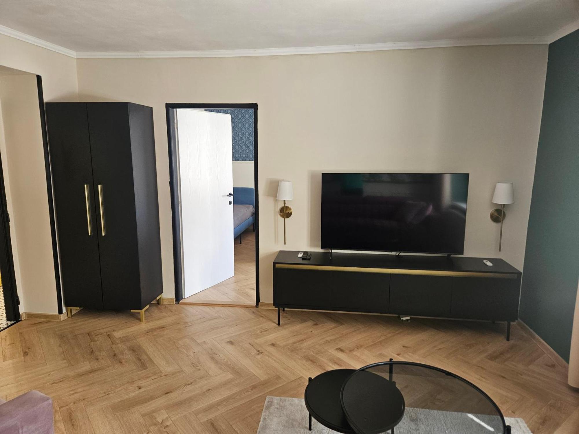 Luxusny Apartman Pri Nemocnici Кошице Экстерьер фото